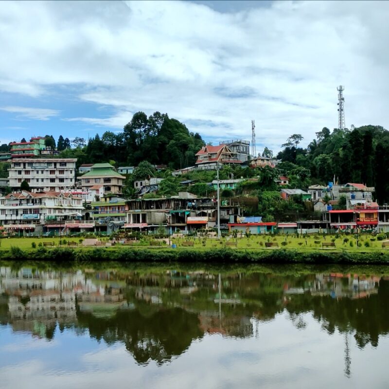 Mirik – The Unbeaten Beauty of Darjeeling Hills