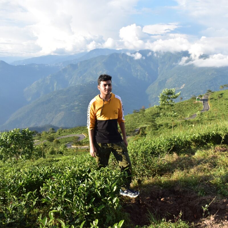 Tinchuley – Offbeat Destination of Darjeeling