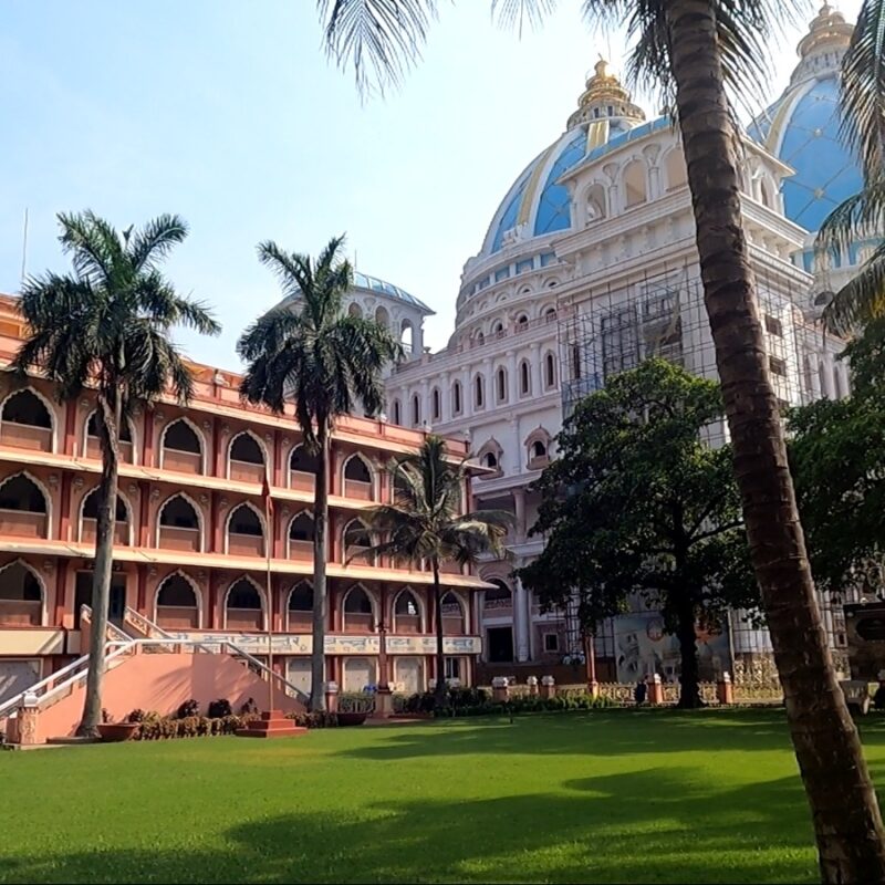 Mayapur – The Devoted Place of Eastern Part of India