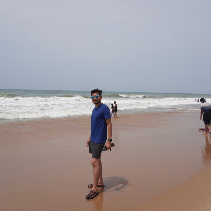 Daringbadi – The Kashmir of Odisha